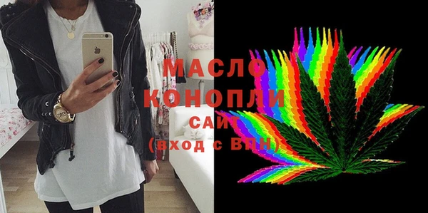 молекула духа Бородино